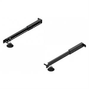 2 rulle support L2 for CRUZ Alu cargo bars