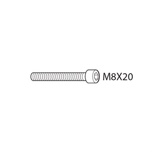 Menabo Reservedel 700048000000