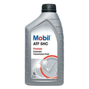 Mobil 1 Synthetic ATF - 1L