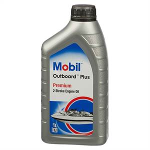 Mobil Outboard Plus - 1L