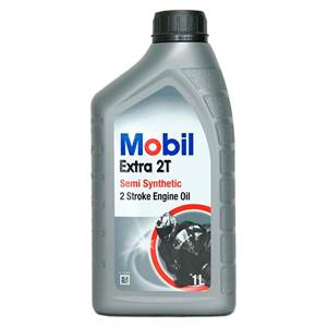 Mobil Extra 2T - 1L