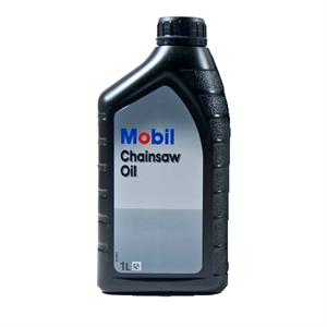 Mobil kædesavsolie - 1L