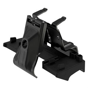 Thule kit 18622 MG S5/ES5 5dr SUV 2025-