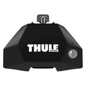 Thule Evo fodsæt Fixpoint 4 STK.