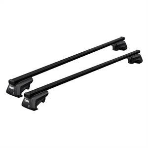 Thule SmartRack XT Squarebar 118 - Tagræling