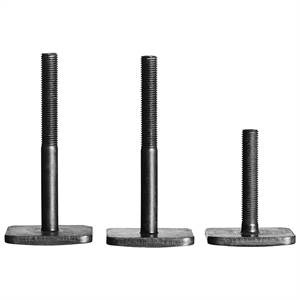 THULE T-SPOR ADAPTOR