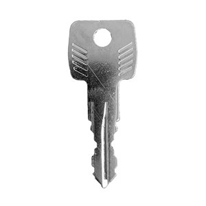 Thule nøgle N212