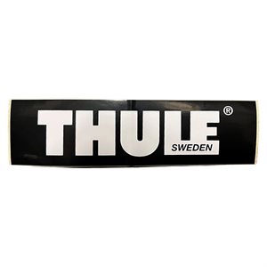 Thule label
