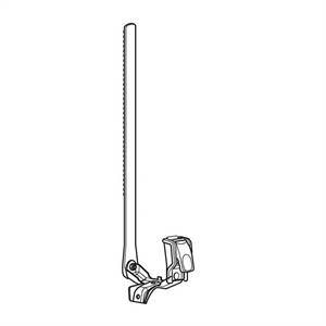 Thule spænderem 925/927 højre for