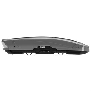 THULE MOTION XT XXL - TITAN GLOSSY