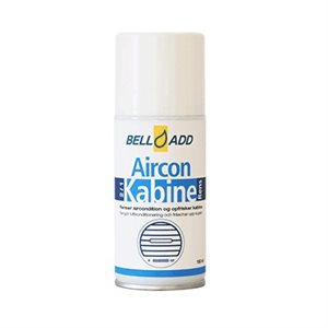 Bell Add aircon- og kabinerens