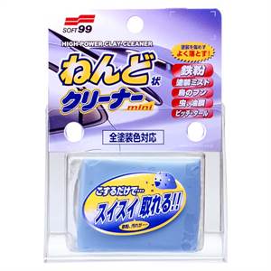 Soft99 Surface Smoother Mini 100gr