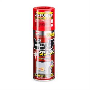 Soft99 New Pitch Cleaner 420ml
