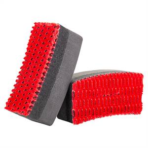 Soft99 Digloss Kamitore Tire Brush 2 stk.