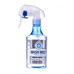 Soft99 Wash Mist - antibakteriel/-viral interiørrens