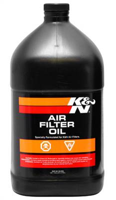 K&N filterolie 1gal. 3,8l