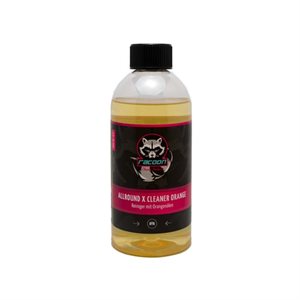 Racoon all-round x Cleaner orange - apc rens 500ml