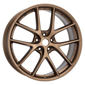 BBS CI-R Unlimited Base Wheel 9x20 ET45