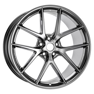 BBS CI-R Unlimited Base Wheel 8x20 ET59