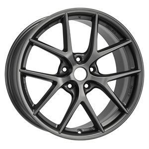 BBS CI-R Unlimited Base Wheel 9x20 ET59