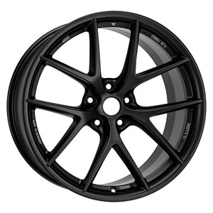 BBS CI-R Unlimited Base Wheel 9x19 ET33