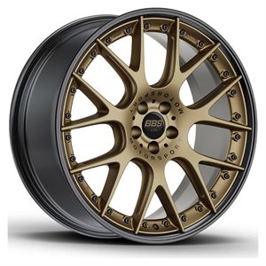 BBS Wheel CH-RII 10,5x22 ET15 5x112-82,0