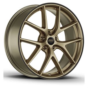 BBS Wheel CI-R 11,5x20 ET52 5x120 - 82,0