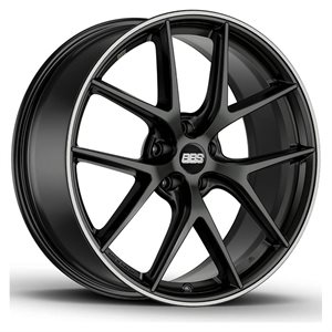 BBS Wheel CI-R 11,5x20 ET52 5x120 - 82,0