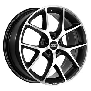 BBS Wheel SR 8x18 ET52 5x112 - 82,0