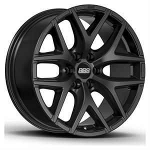 BBS Wheel TL-A 9x20 ET12 6x139,7-106,15