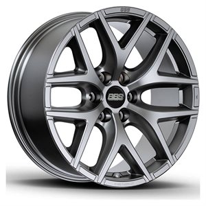 BBS Wheel TL-A 9x20 ET12 6x139,7 - 77,8