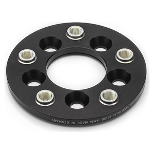 BBS Unlimited Nav Adapter 14mm 5x120,65