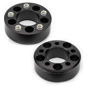 BBS Unlimited Nav Adapter 50mm 5x110