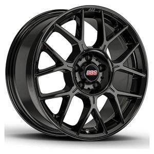 BBS Wheel XR 7,5x17 ET45 5x112 - 82,0