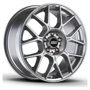 BBS Wheel XR 7,5x17 ET45 5x112 - 82,0