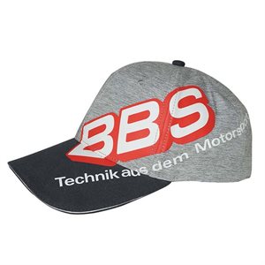BBS Race Cap