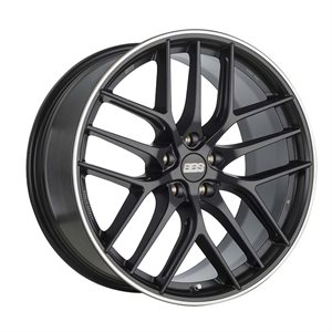 BBS Wheel CC-R 8x19 ET17 5x112 - 82,0