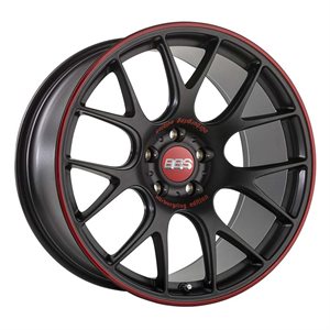 BBS Wheel CH-R 8,5x19 ET43 5x112 - 82,0