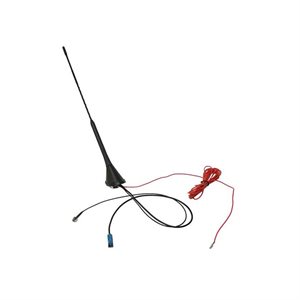 Dab og fm antenne