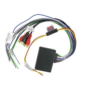 Aktiv systemadapter ct53-un02