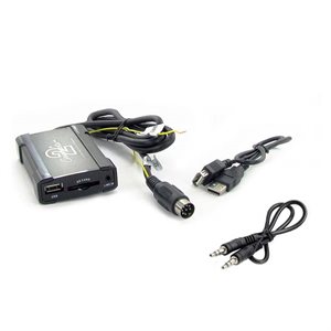 Interface Volvo ctavlUSB001