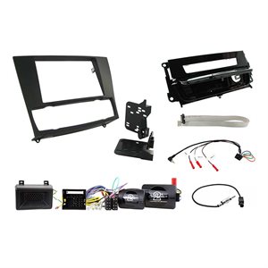 Komplet monterings kit CTKBM20 BMW 3-serie