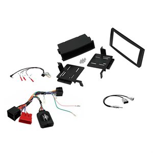 Komplet monterings kit CTKHY04 Hyundai Santa Fe