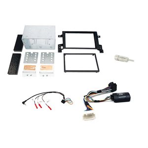 Komplet monterings kit CTKSZ01 Suzuki grand-vitara