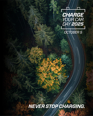 Charge Your Car Day 2025