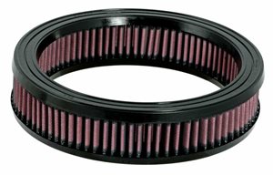 K&N filter E-1080