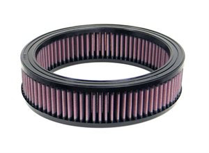 K&N filter E-1095