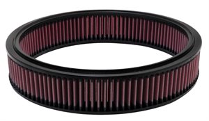 K&N filter E-1570