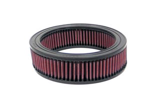 K&N filter E-2600