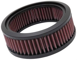 K&N filter mc, atv, utv + motocross